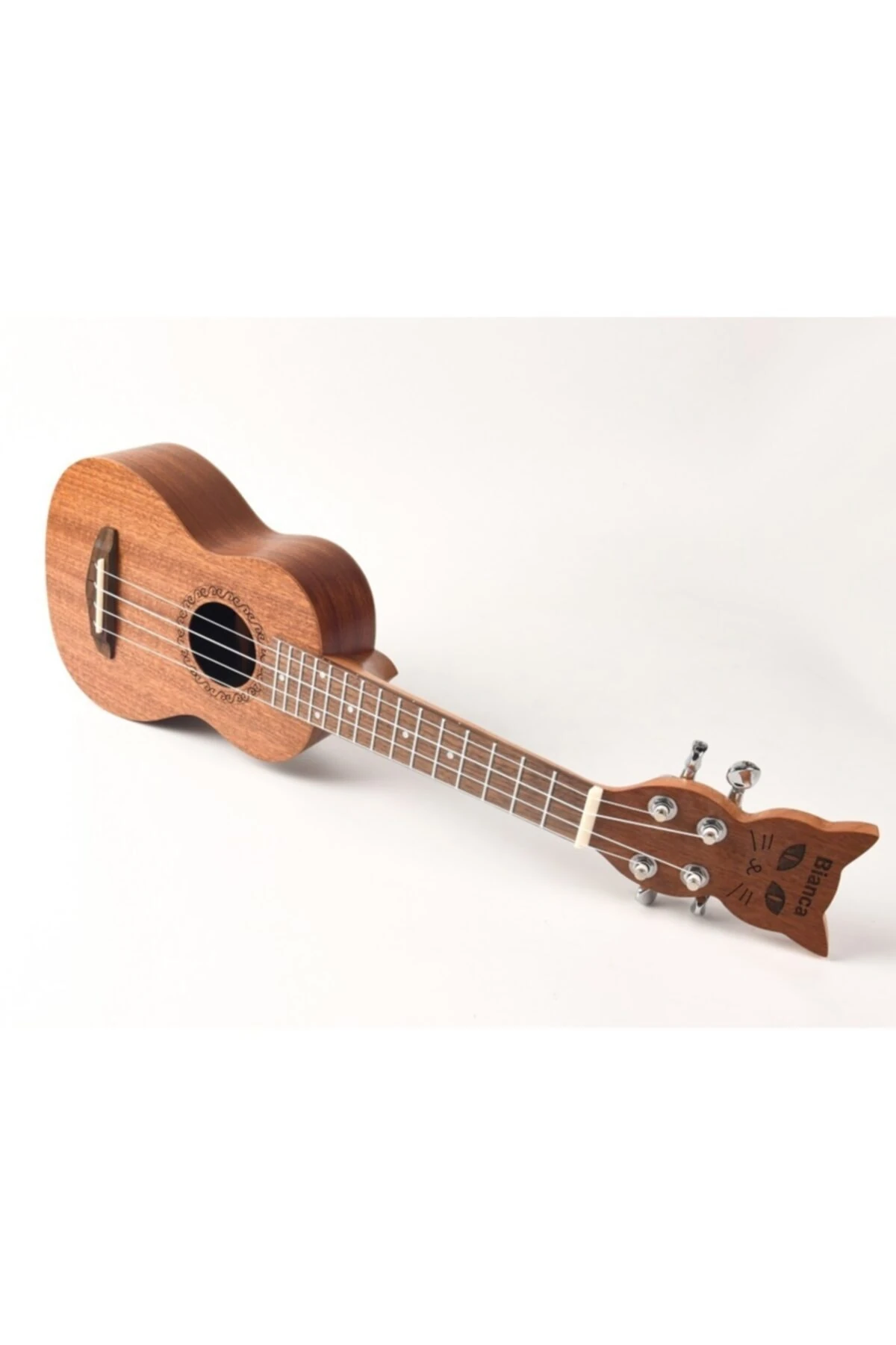 Simba24 Concert Ukulele Soft Case