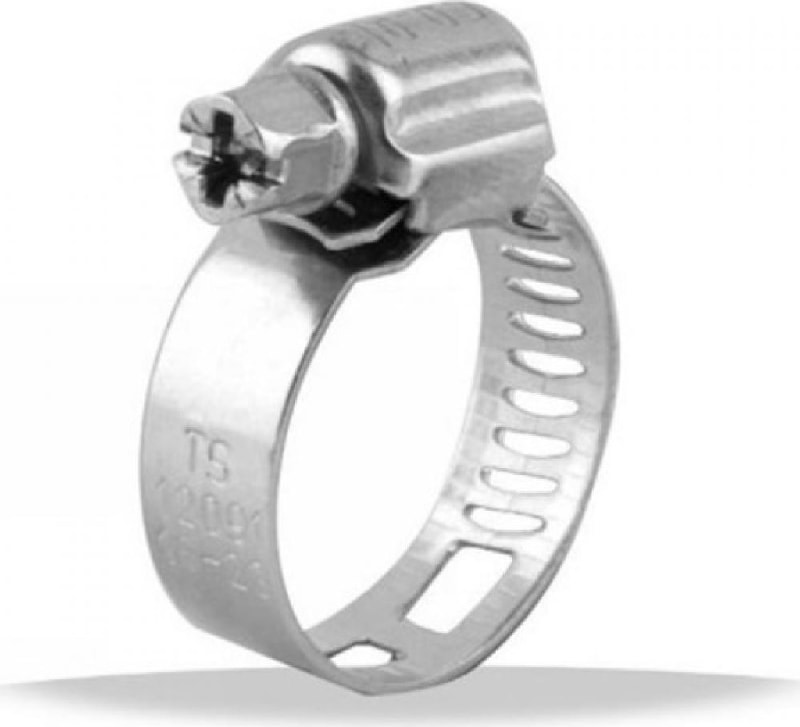 Metal Hortum Kelepçesi 16-25