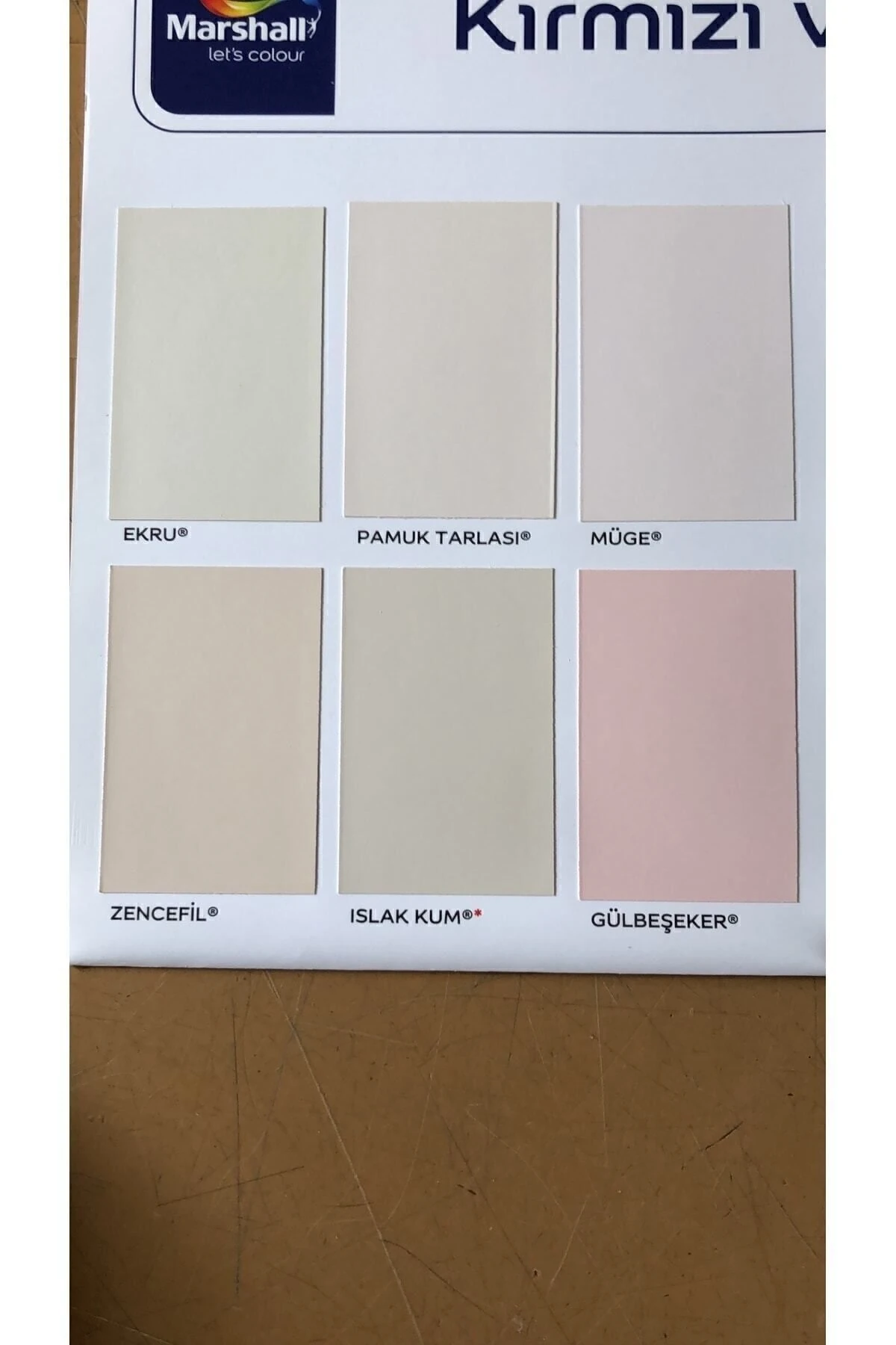 Fit Silikonlu Ipek Mat Silinebilir Iç Cephe Duvar Boyası Renk; Sedef Işıltı 3,5kg