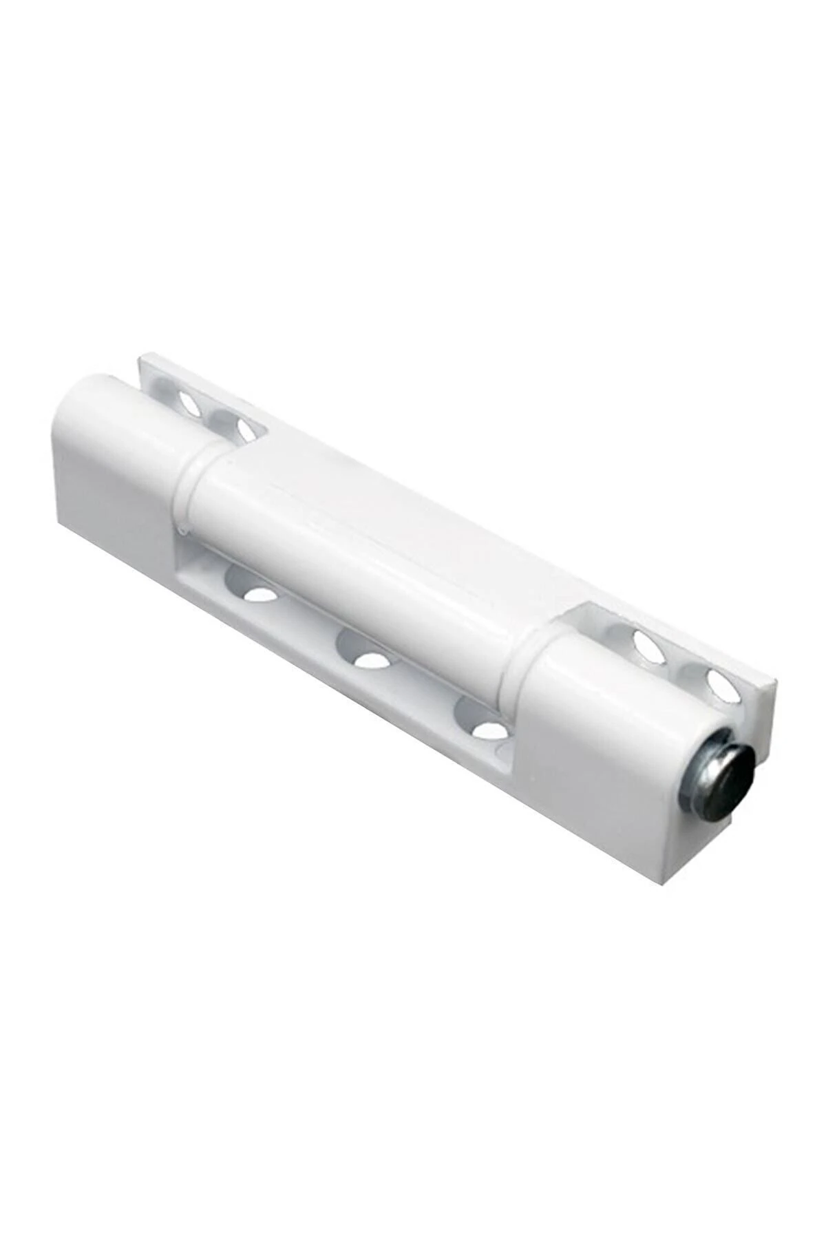 Pvc Pimapen Pencere Kapı Menteşesi Metal 90 Mm Beyaz (5 ADET)