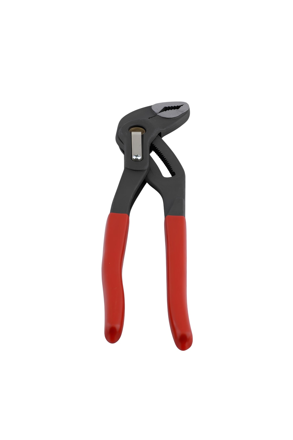 Fort Ayarlı Düğmeli Papağan Pense 25 Cm 250 Mm Çok Amaçlı Pense Sıkma Sökme El Aleti
