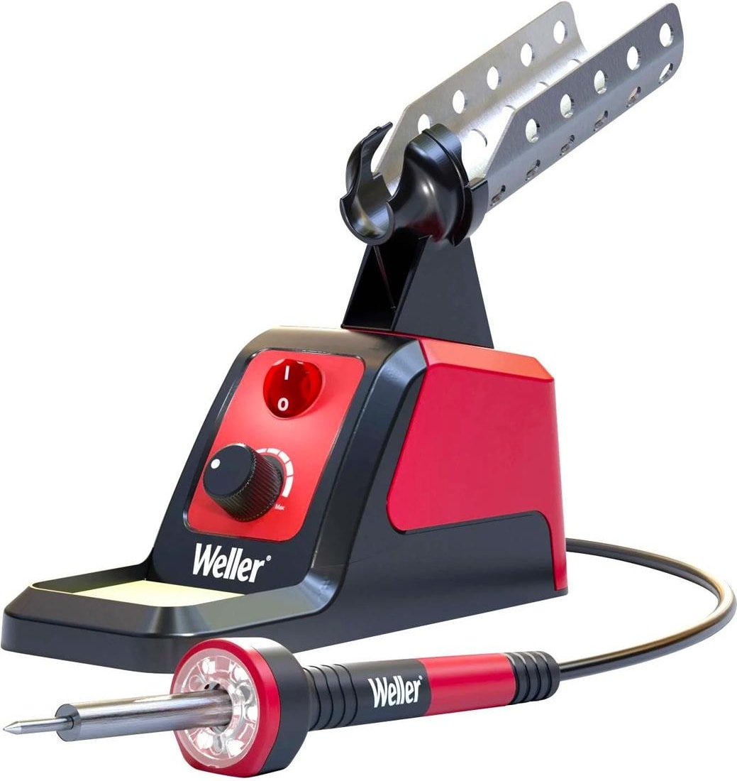 WLSK3023C Ayarlı Lehim Istasyonu 5-30 Watt (MAKS.400C°)