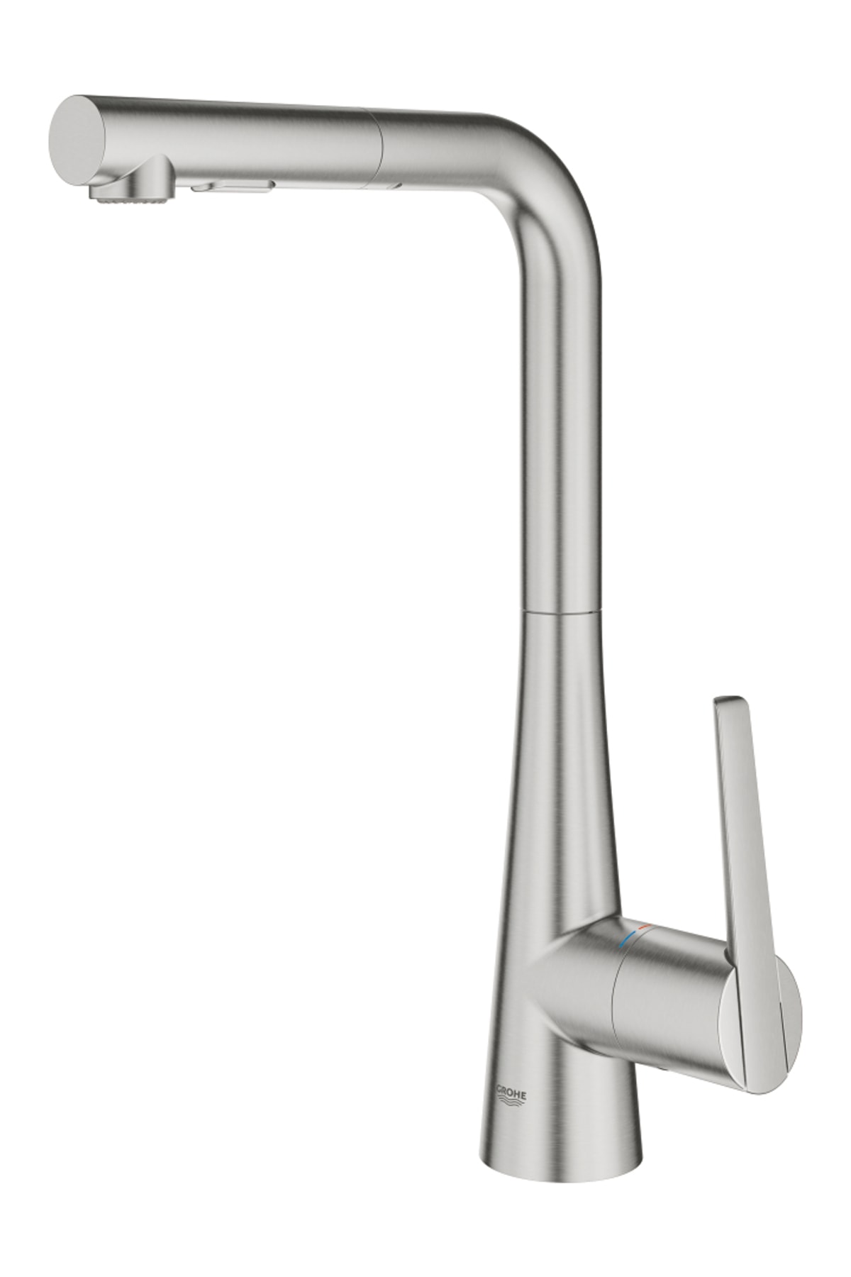 Zedra Eviye Bataryası Spiralli 2 Fonksiyonlu Super Steel - 32294dc2