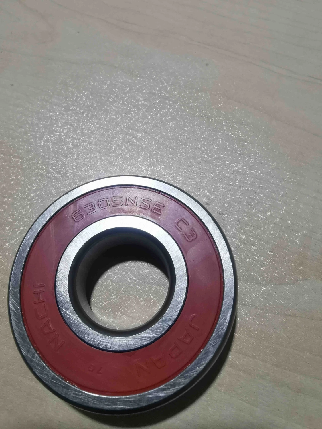 6305 Nse Rulman (25X62X17)