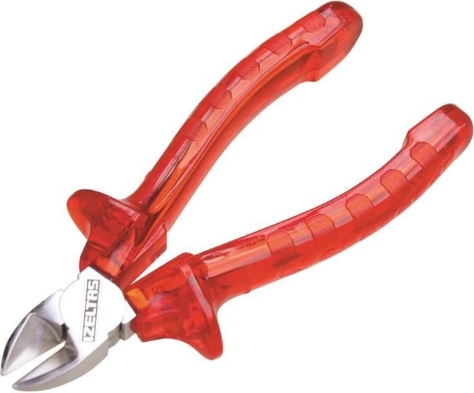 Izeltaş 160 mm Yan Kesi Kraft Seri