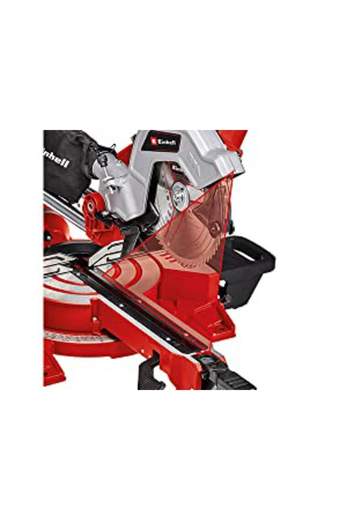 TE-SM 216 Dual, Pistonlu Gönye Kesme