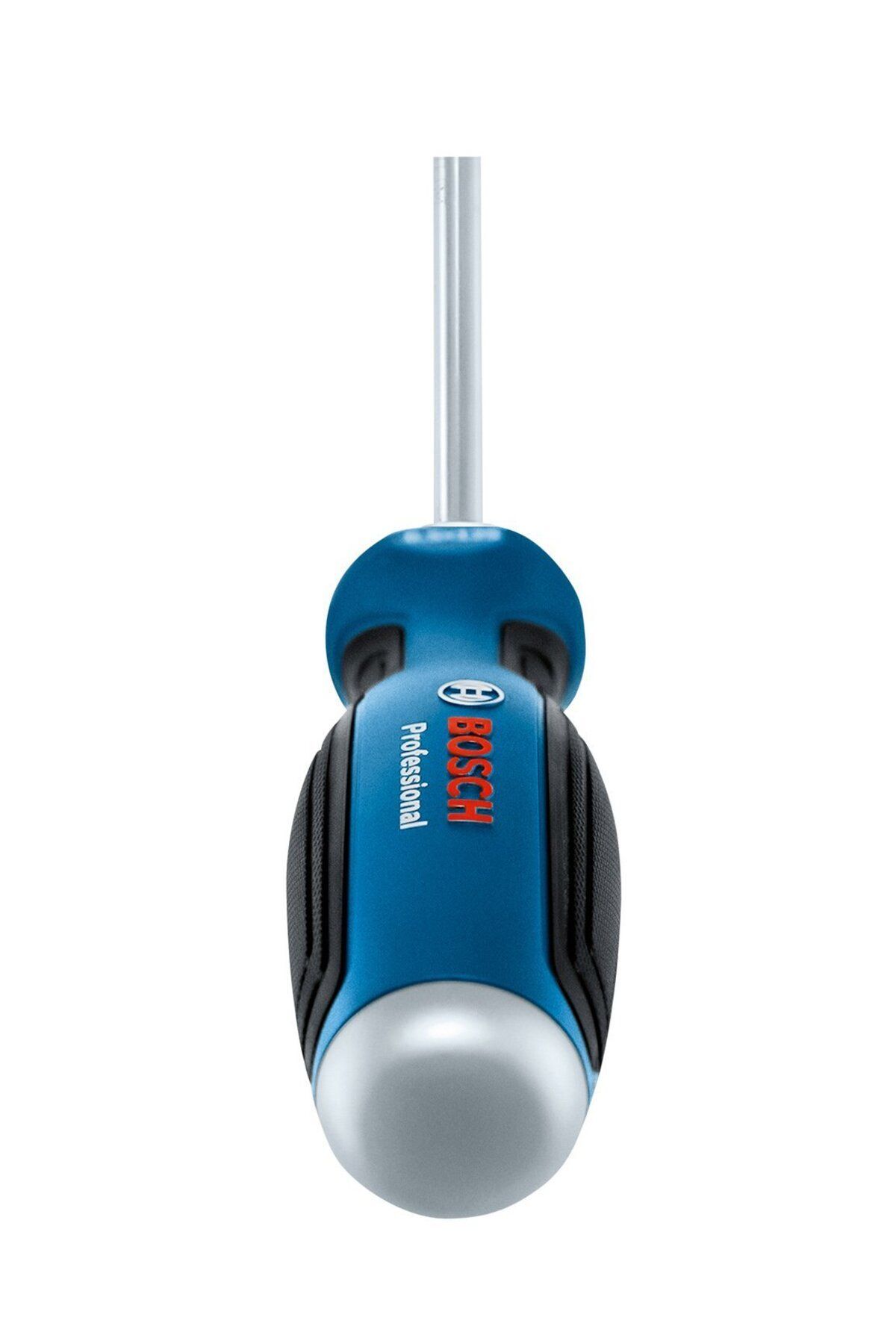 BOSCH Profesyonel 5.5 x 100 mm Düz Tornavida Somunlu (1600A01TG0)