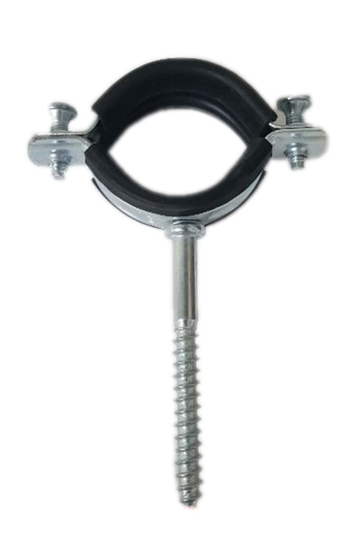 Doğalgaz Boru Kelepçesi 1/2"