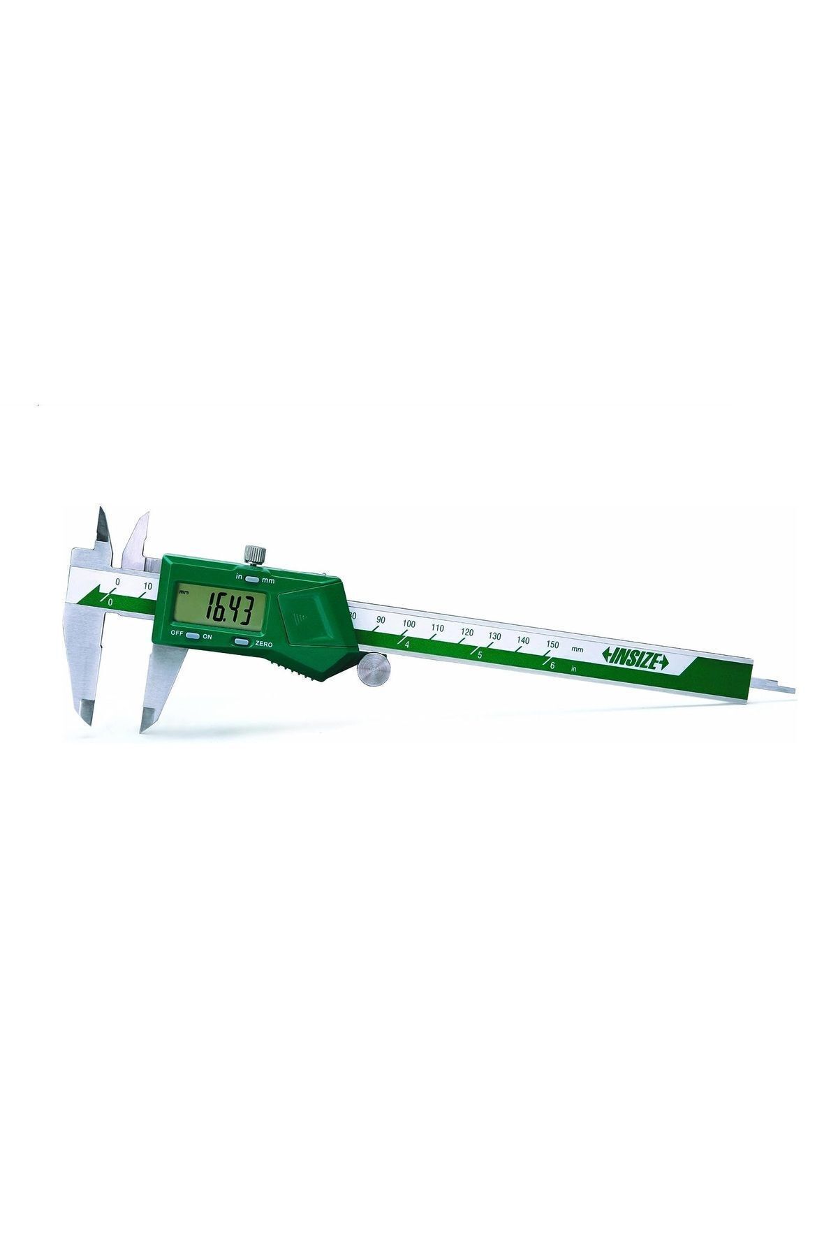 İNSİZE DİJİTAL KUMPAS 150MM 1108-150 MM