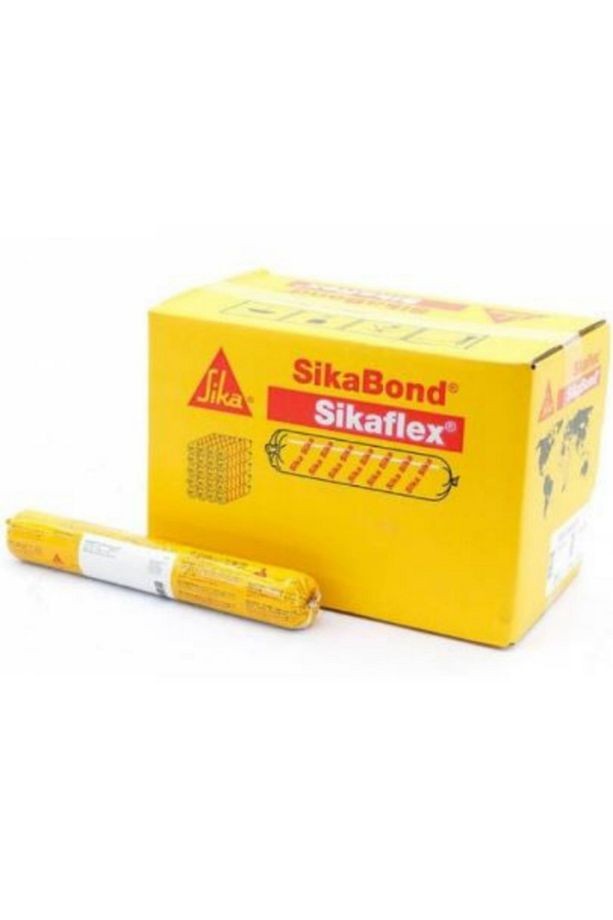 flex-415 Universal Beyaz (Derzleri için poliüretan derz dolgusu ve genel amaçlı yapıştırıcı)