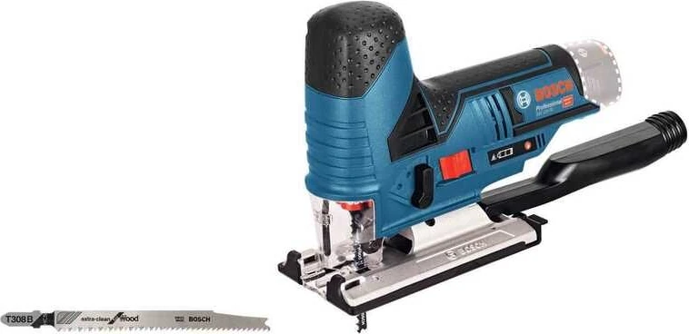 GST 12V-70 Professional Akülü Dekupaj Testere (Akü ve Şarj Cihazı Dahil Değildir) - 06015A1001