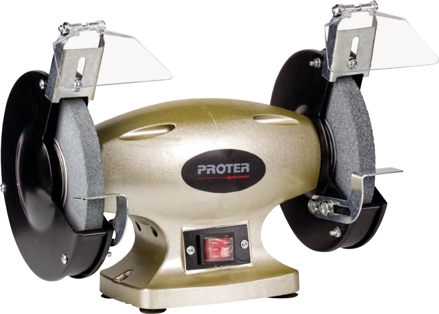 Pr 200 200 Mm Zımpara Taş Motoru
