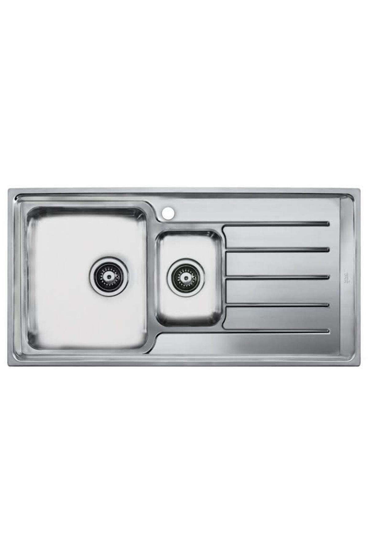 Vıtae 60 B Mikroketen Evye Aksesuarlı - Sağ Damlalıklı