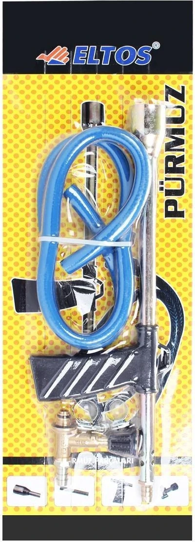 Eltos Ep 352 Aygaz Vakumlu Pürmüz