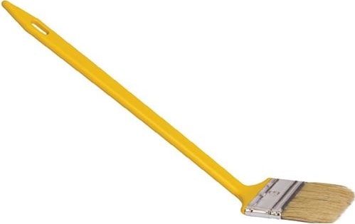 Kalfa Radyatör Fırçası 1,5"