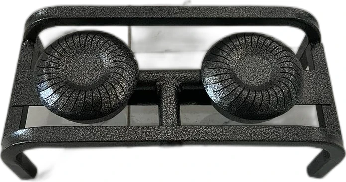 Iskele ve Kalıp Aksesuarları Tünel Ocağı