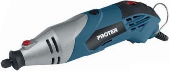 Pr 190 Mk Mini Grinder Mikro Kalıpçı Seti
