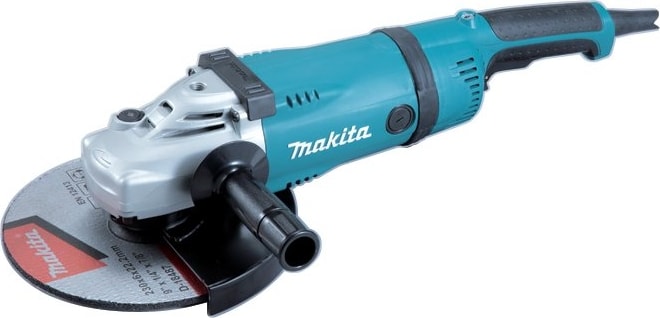 Makıta GA9030 Buyuk Taslama 230MM