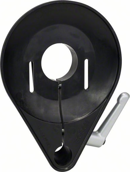 BOSCH Universal Püskürtmen Koruması 2607990020