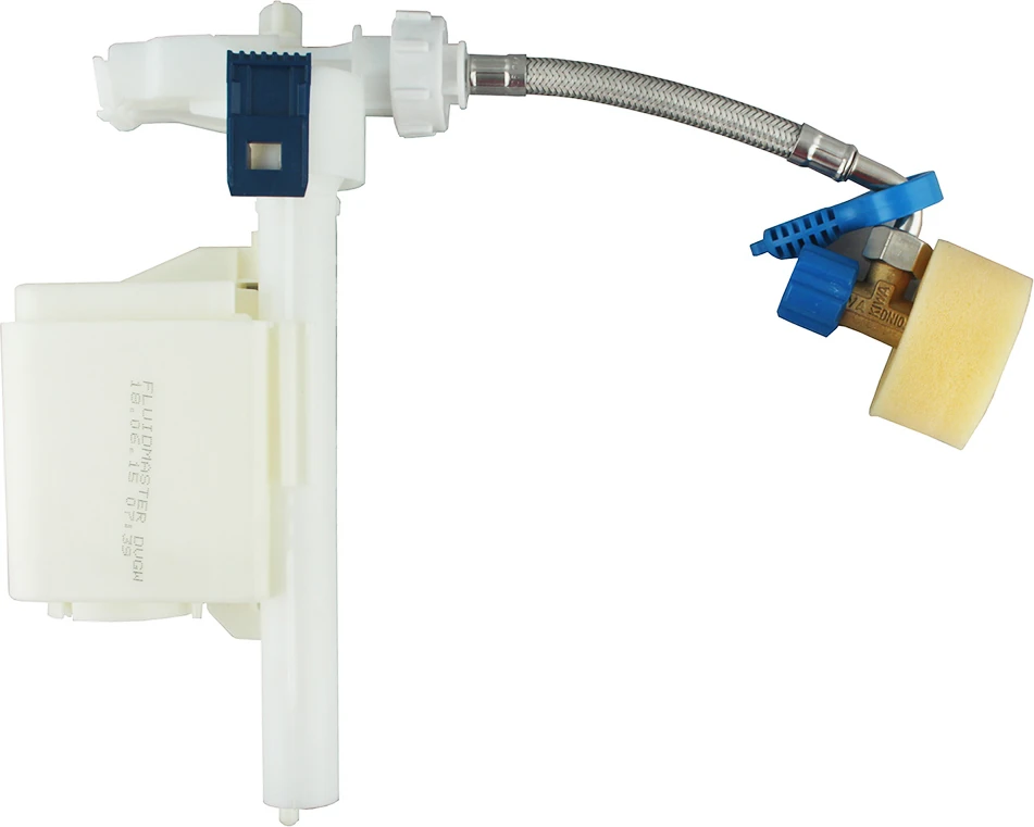 Gömme Rezervuar Doldurma Aparatı (192.0400)