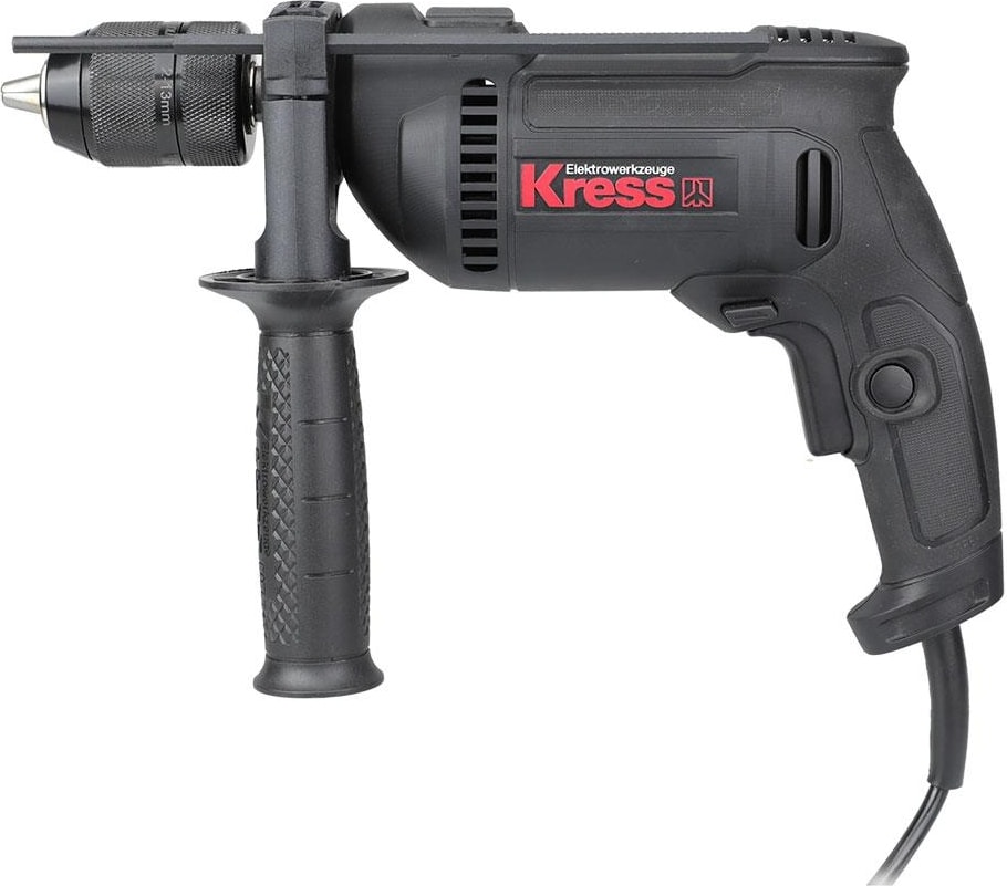 KUY02P 650 Watt 13 mm Profesyonel Darbeli Matkap