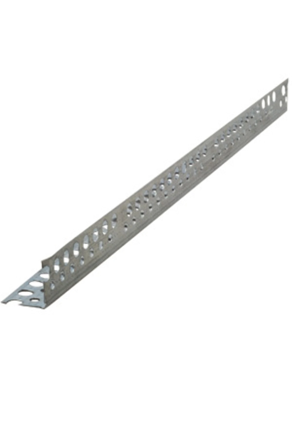 Delikli Köşe Profili 270cm 50 Adet