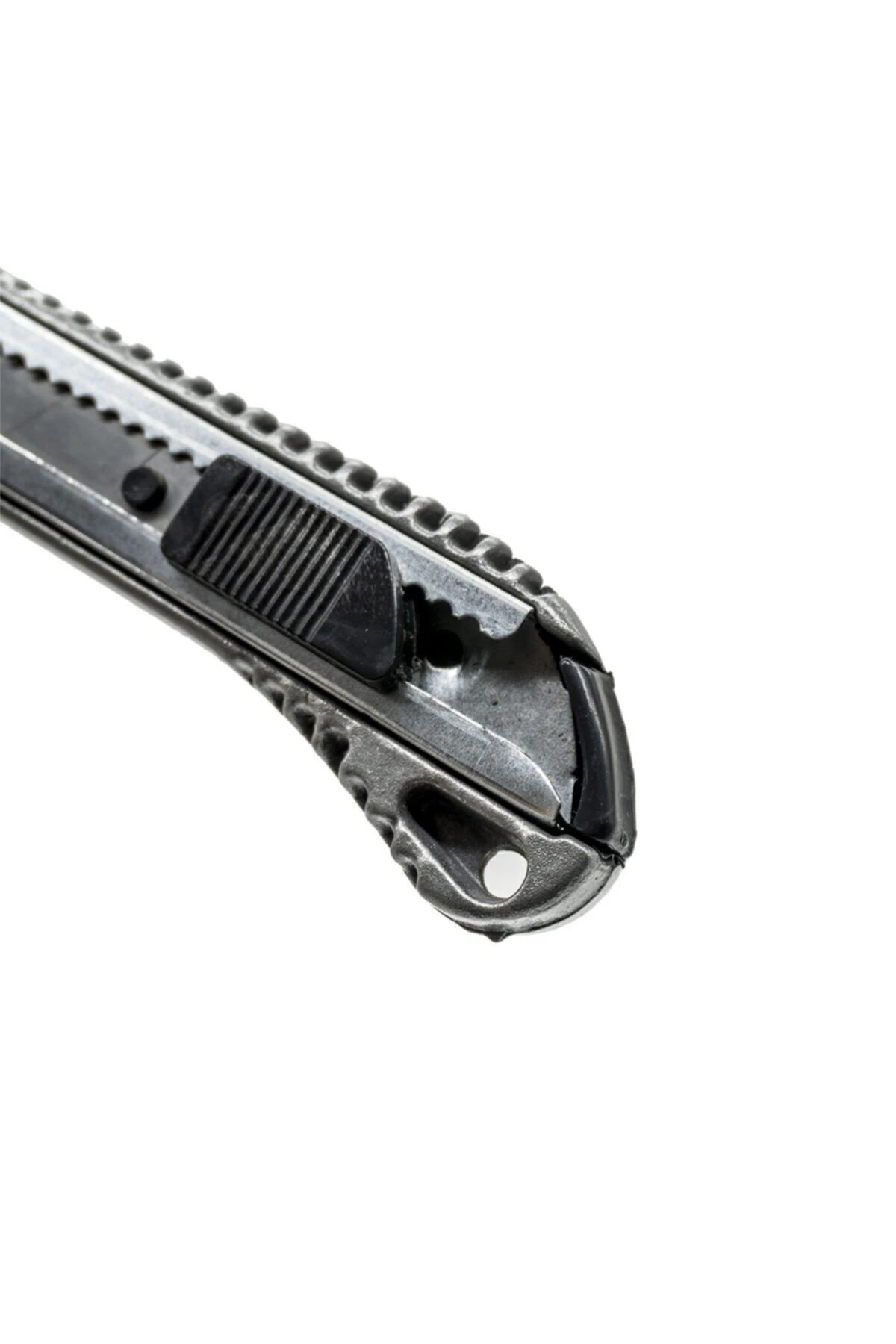 Metal Maket Bıcağı Falçata 1 Adet Maket Bıçak