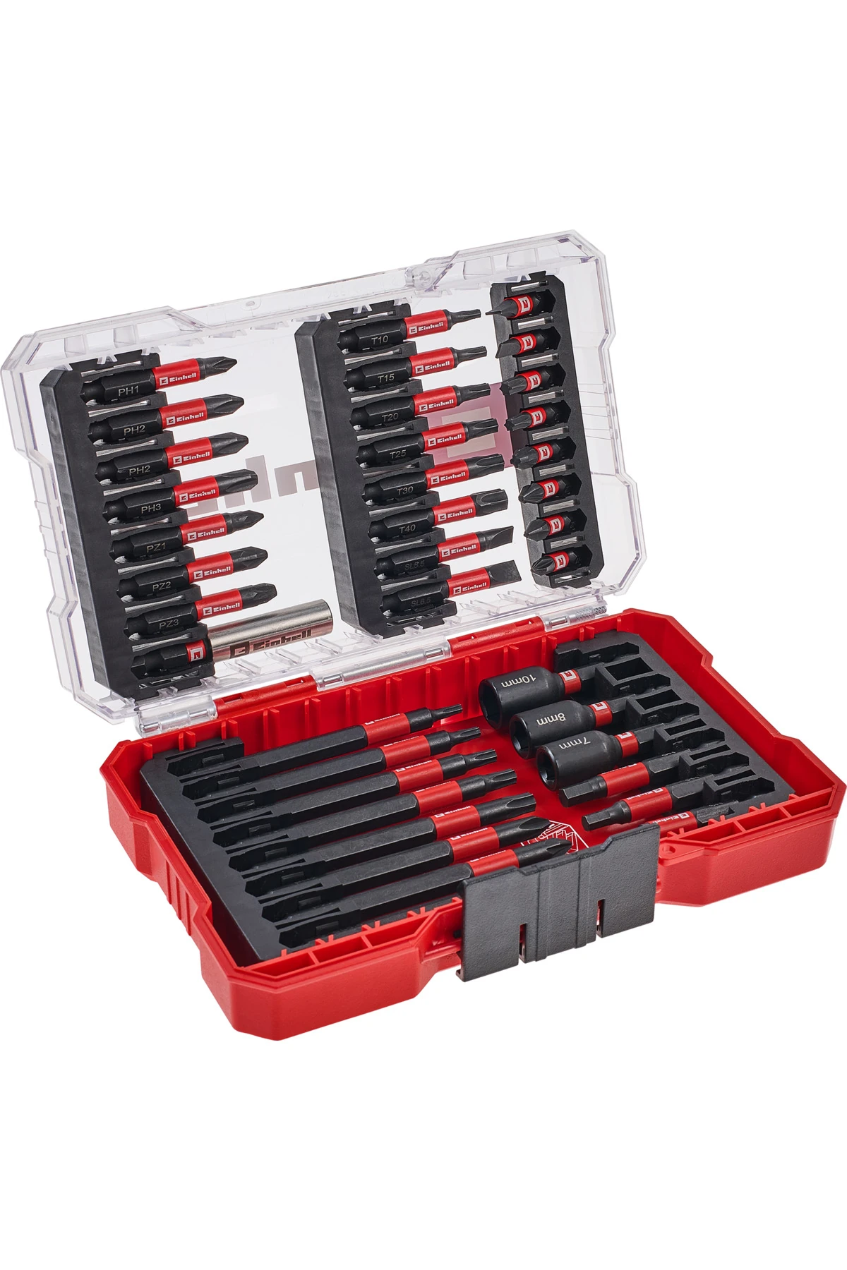 Orijinal M-case 38 Parça Bits Uç Seti - 49109250