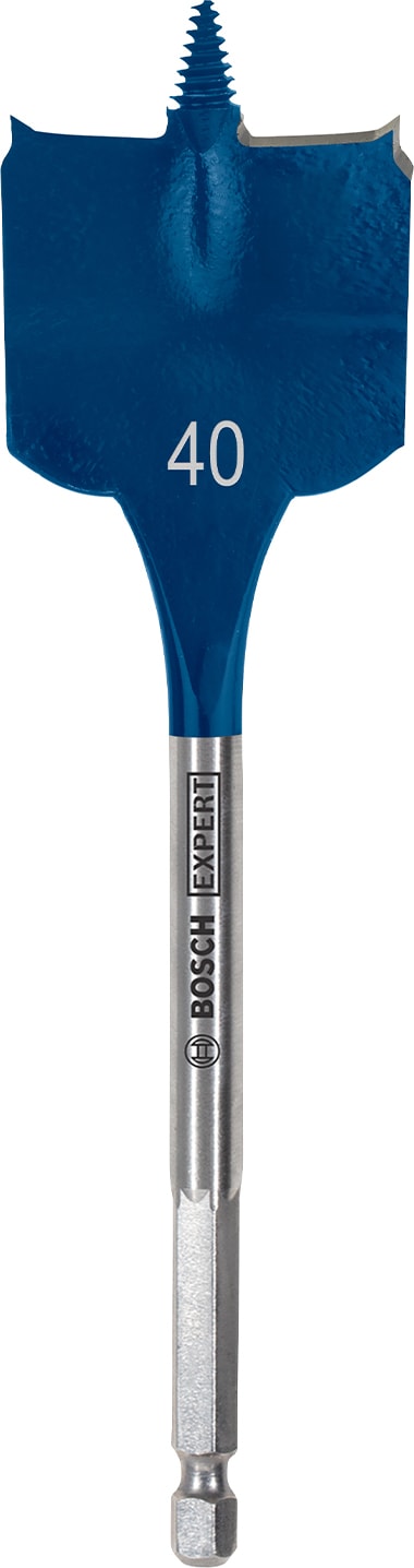 BOSCH Expert Self Cut Speed Yaprak Delme Ucu 40 x 152 mm