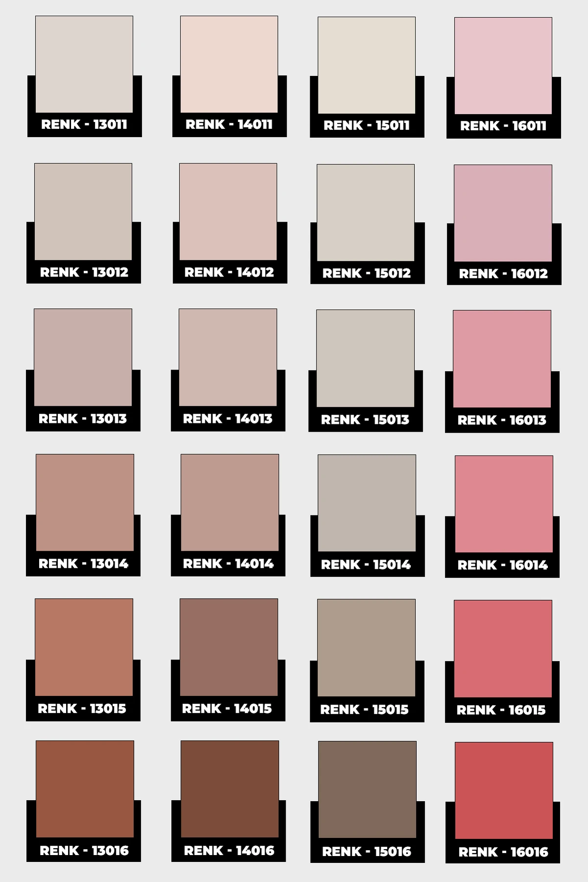 Excellant Likit Membran Su İzolasyon Boyası (Çatı & Dam İzolasyonu)