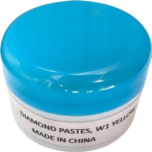 W28 Mikron Pld 40 gr Kutu Elmas Macunu