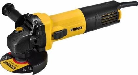 Avuç Taşlama 750 W 115 mm Rtm 102