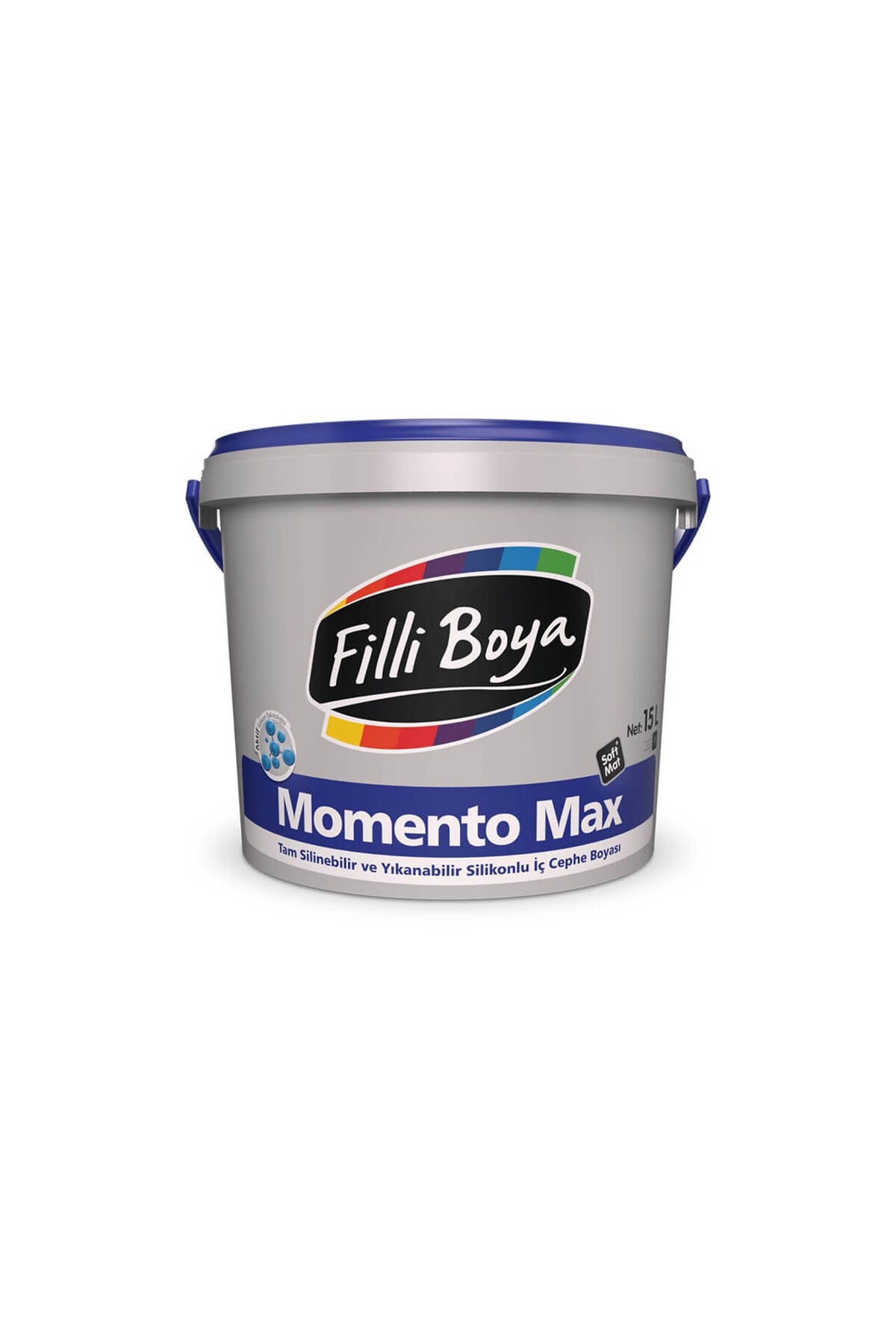 Momento Max Boya
