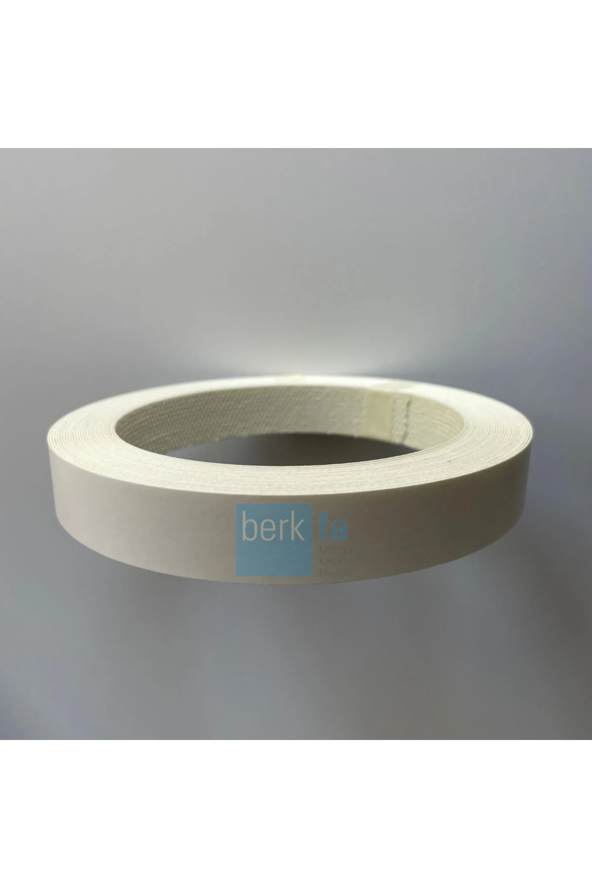Düz Beyaz Melamin Mobilya Kenar Bandı (ütü Bandı) Kenar Bantları