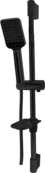 Aqua Siyah Sürgülü Üst Takım 430525R-05