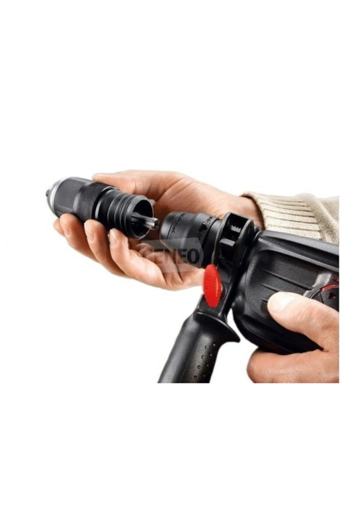 Home And Garden Pbh 3000-2 Fre Kırıcı - Delici Pbh 3000-2 Fre, Yeşil  Pbh3000\/2Fre