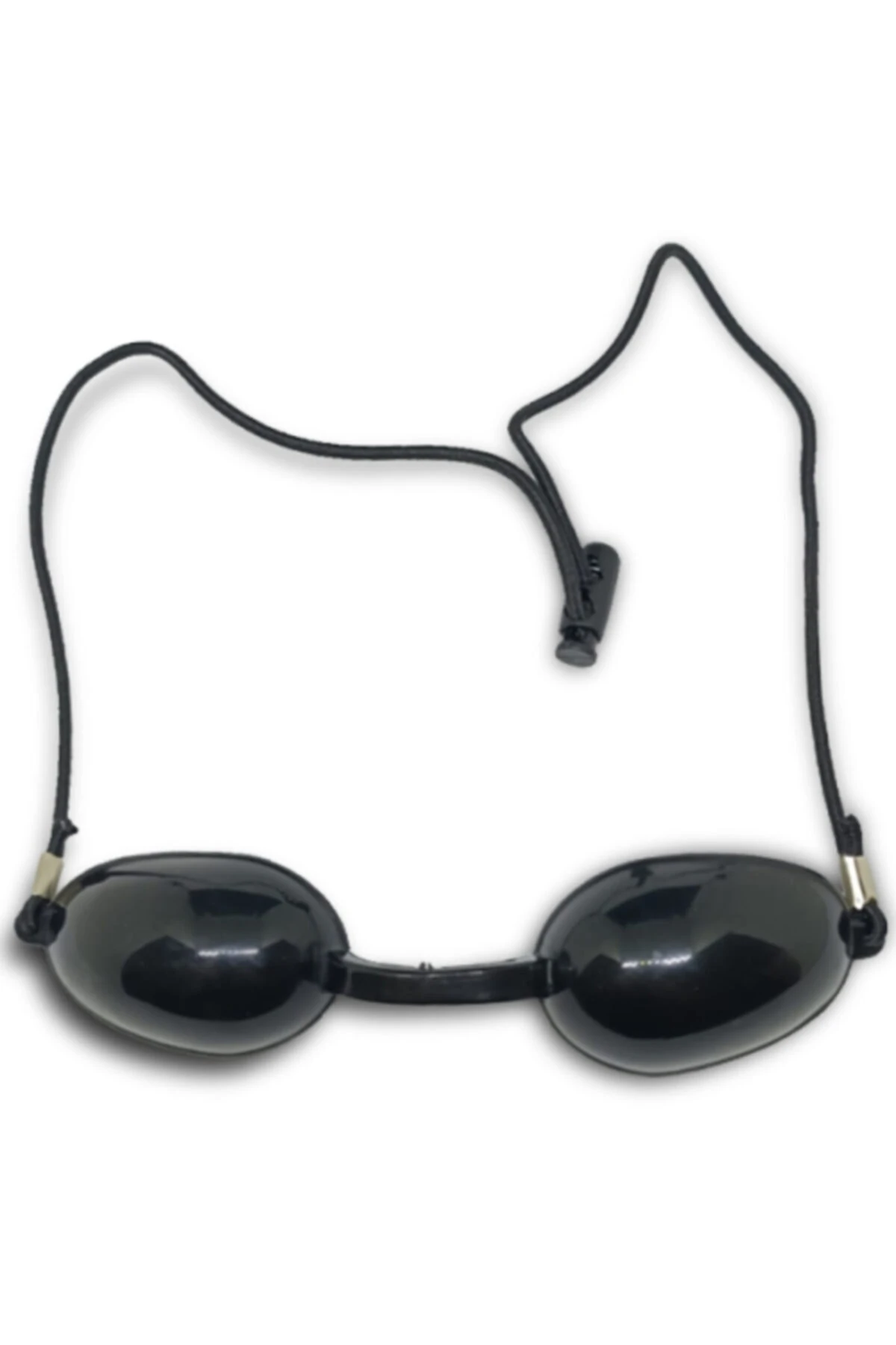 Lazer Epilasyon Ipl Hasta Siyah Ipl Gözlük Işın Koruyucu Ipl Koruyucu Solaryum Lazer Hasta Gözlüğü