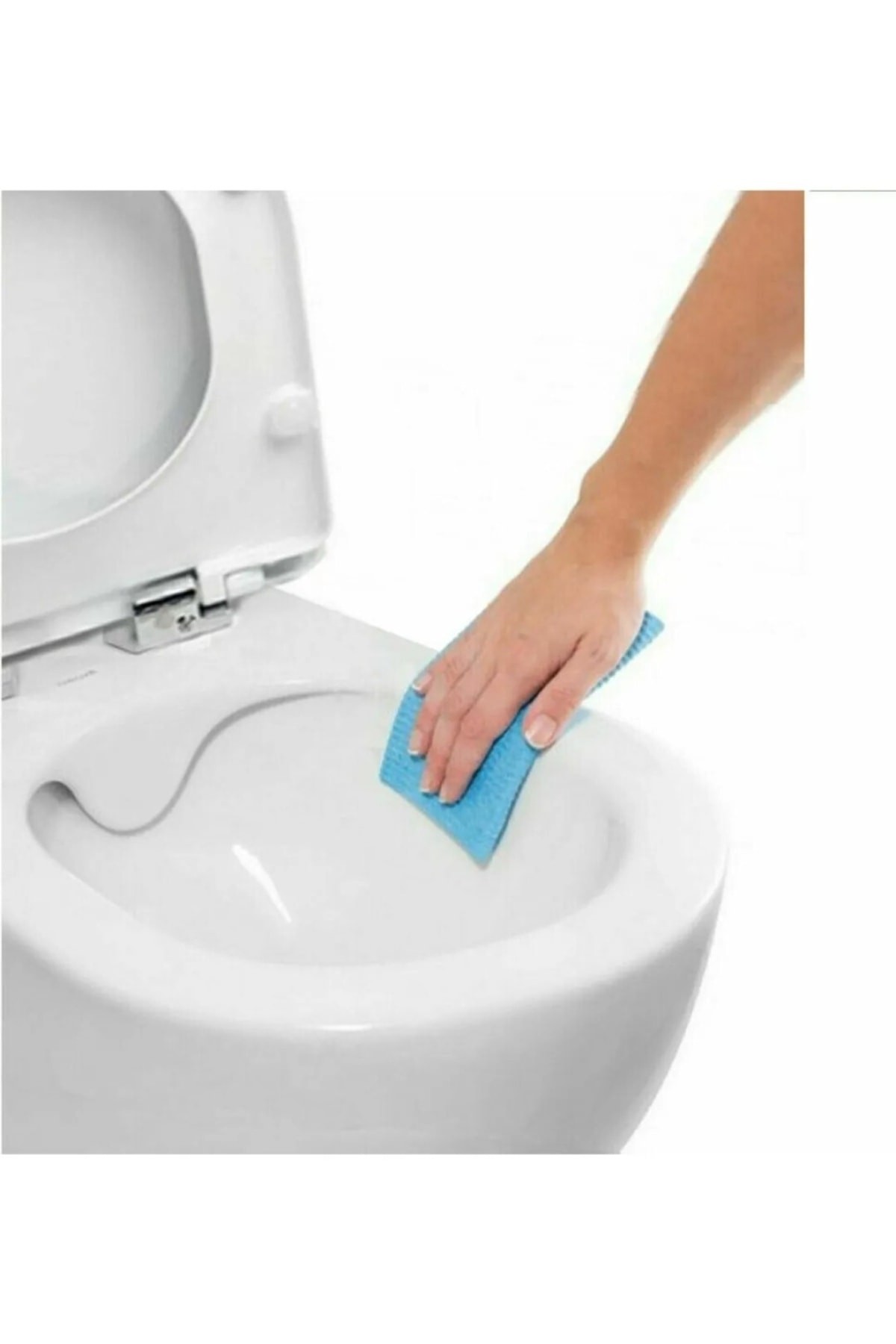 Free Rim Off Asma Klozet+kapak Dahildir