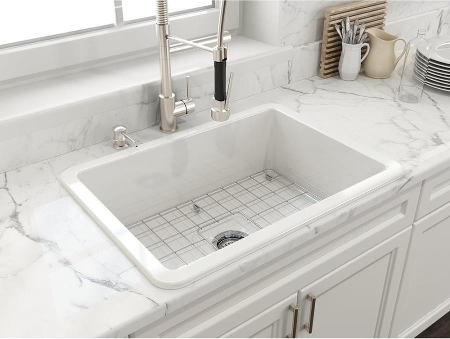 Sotto Eviye 68 cm Beyaz 1360-001-0120