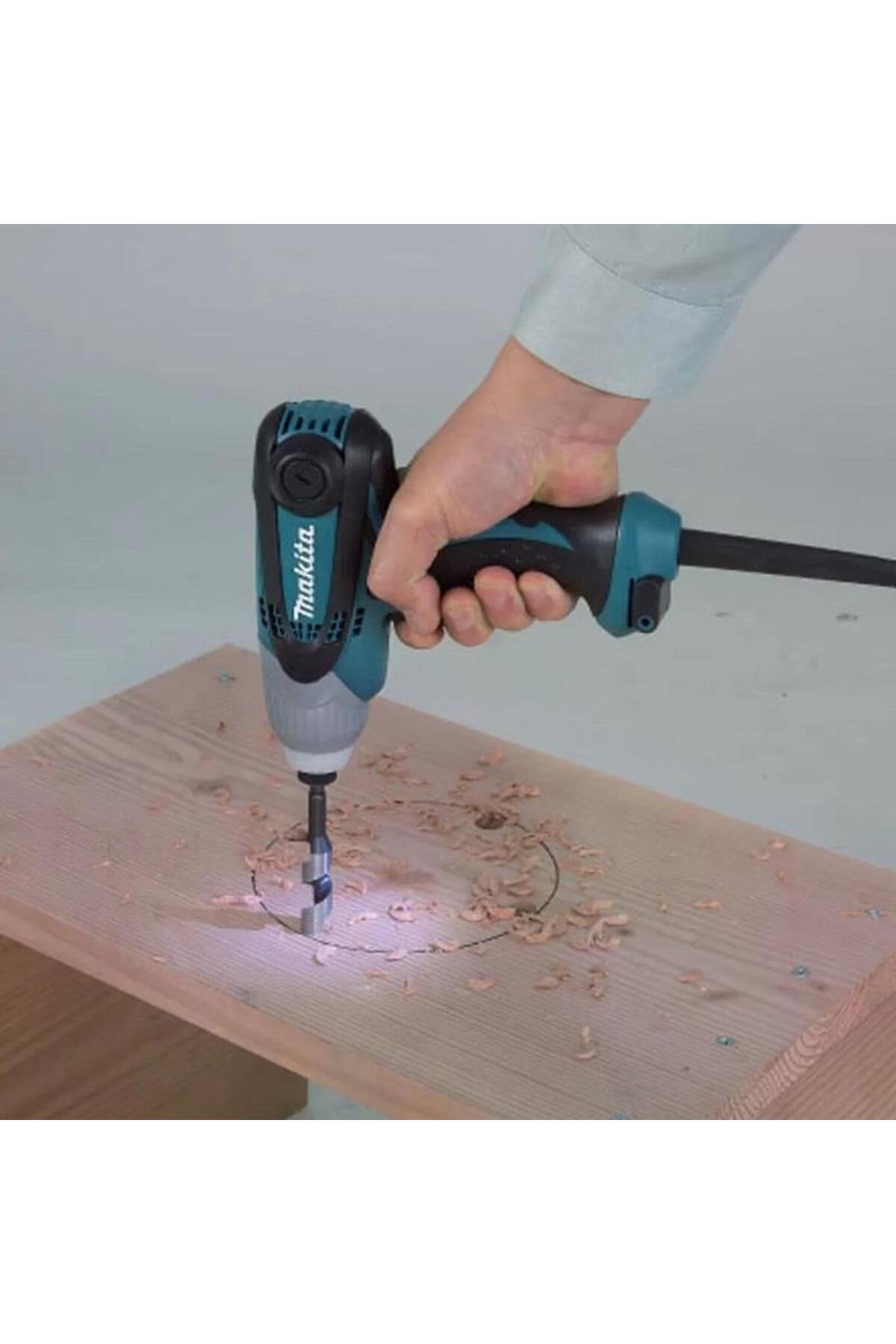 MAKİTA Td0101f Darbeli Vidalama