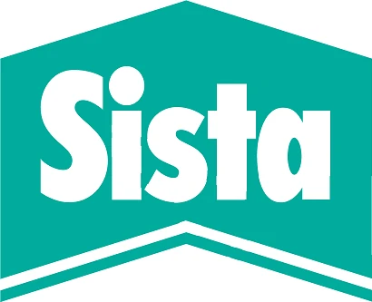 Sista Universal %100 Silikon Şeffaf 280 ml 20'li Koli