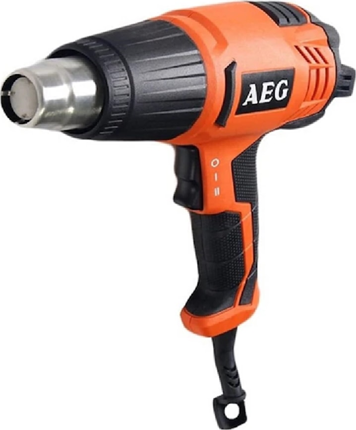 Hg 560D Sıcak Hava Tabancası 1500 W T4935441015