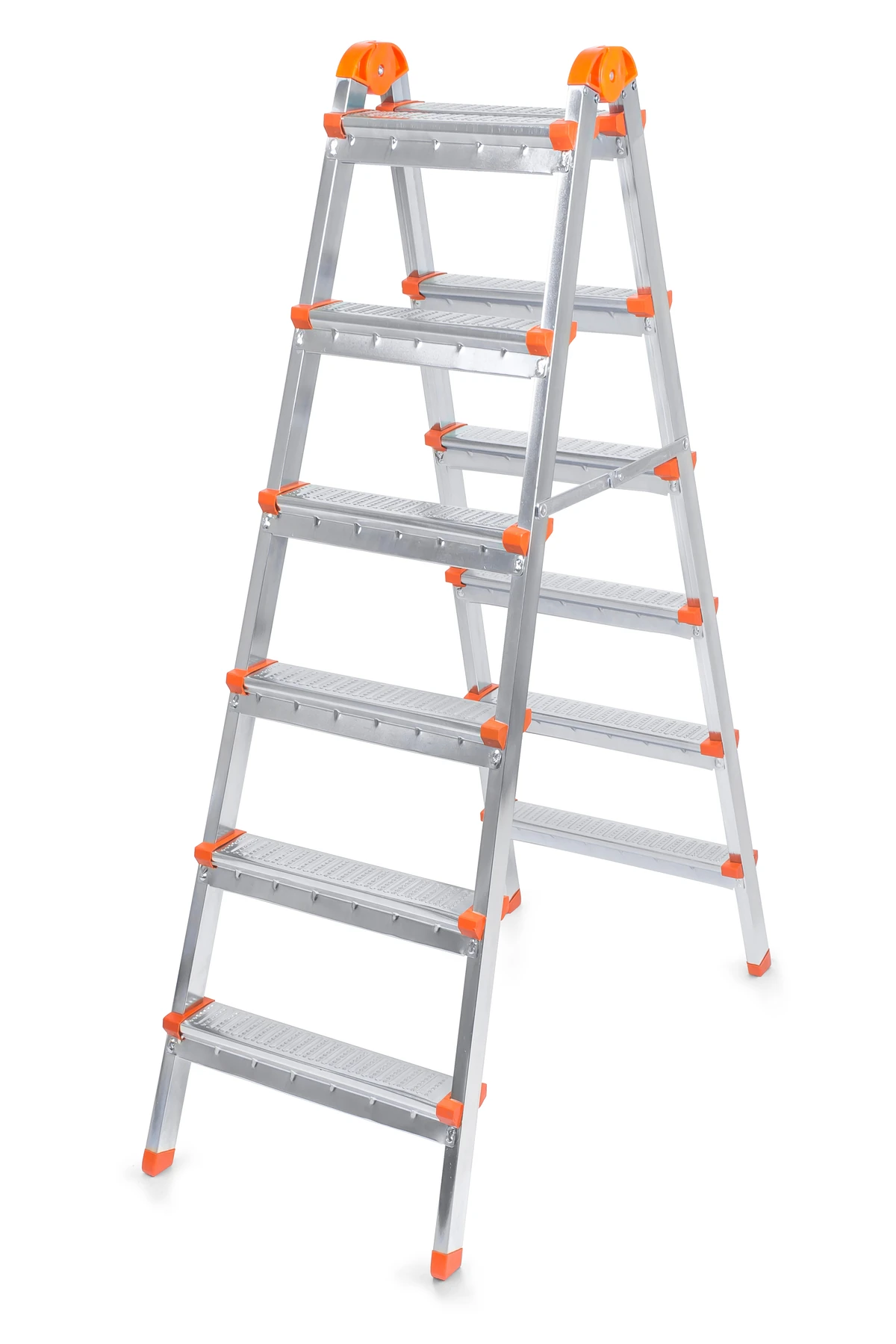 6+6 Çift Çıkışlı Merdiven