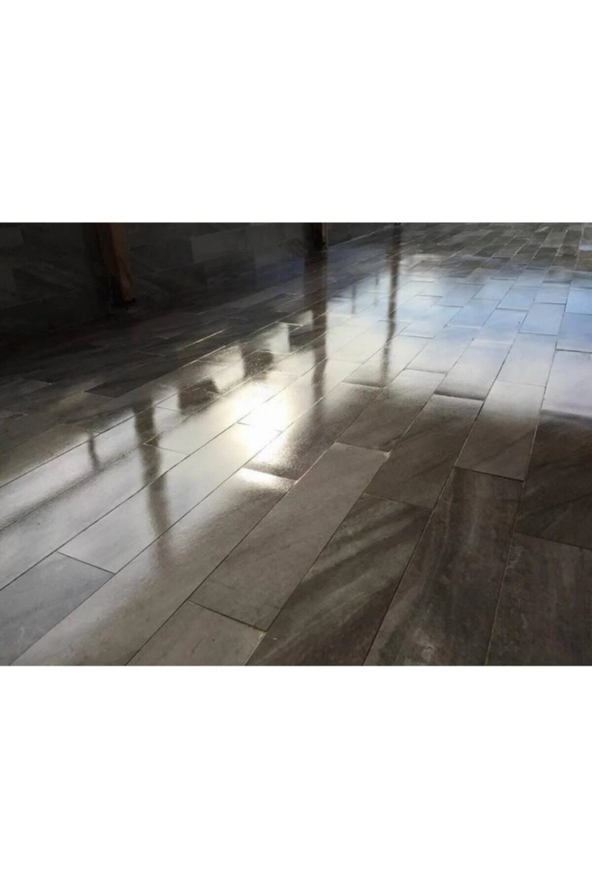 Liquid Glass Sıvı Cam Şeffaf Zemin Su Yalıtım Ürünü 2 Kg.hediye Rulo