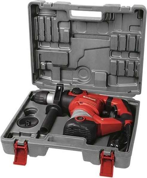 Einhell Th Rh 1600 Sds Plus Kırıcı Delici 1600 Watt