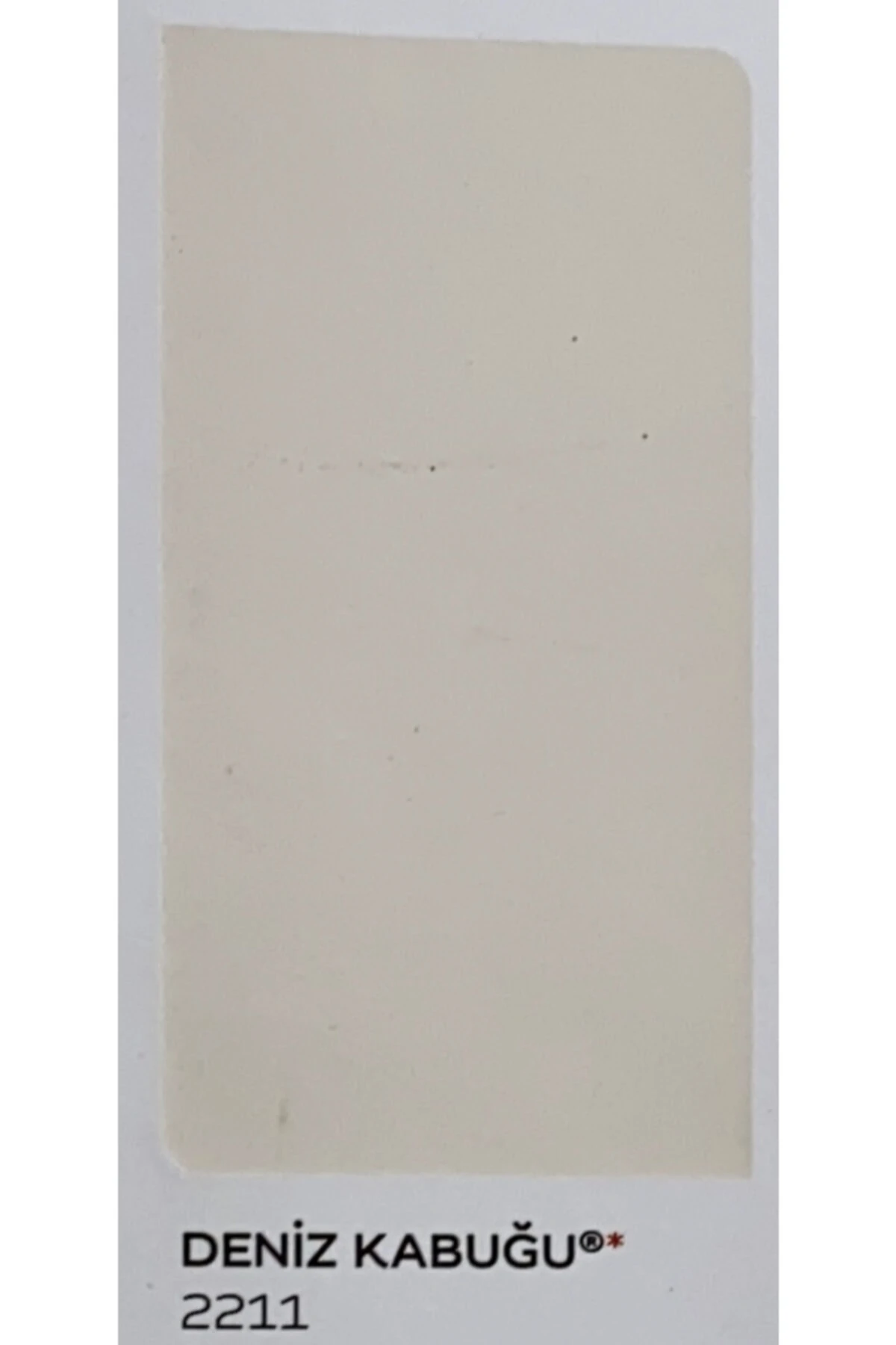 Pastel Yarımat Duvar-ahşap-metal Boyası 15 Lt Deniz Kabuğu