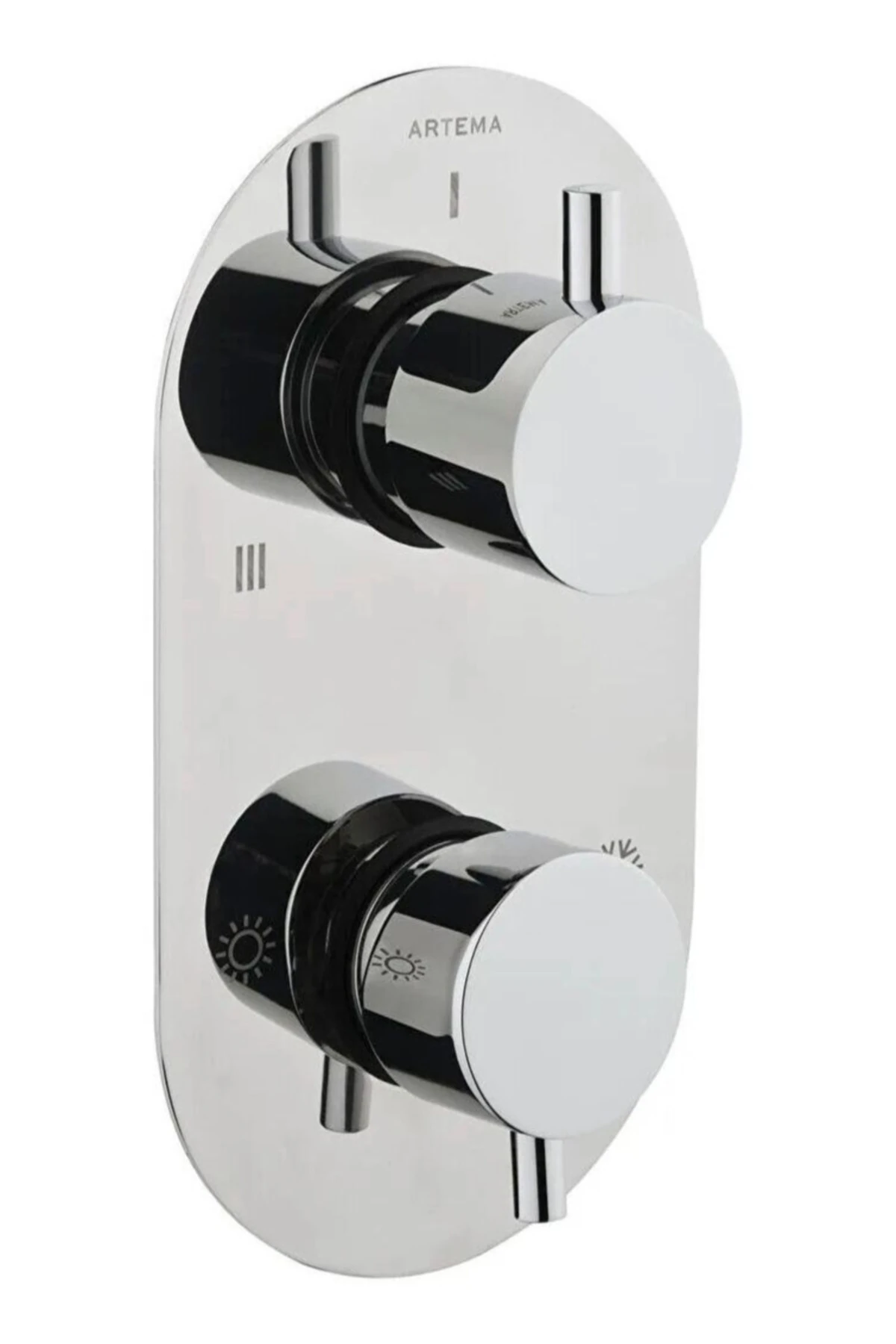 Artema Banyo Bataryası, Minimax S, Ankastre, 3 Yollu, A42865