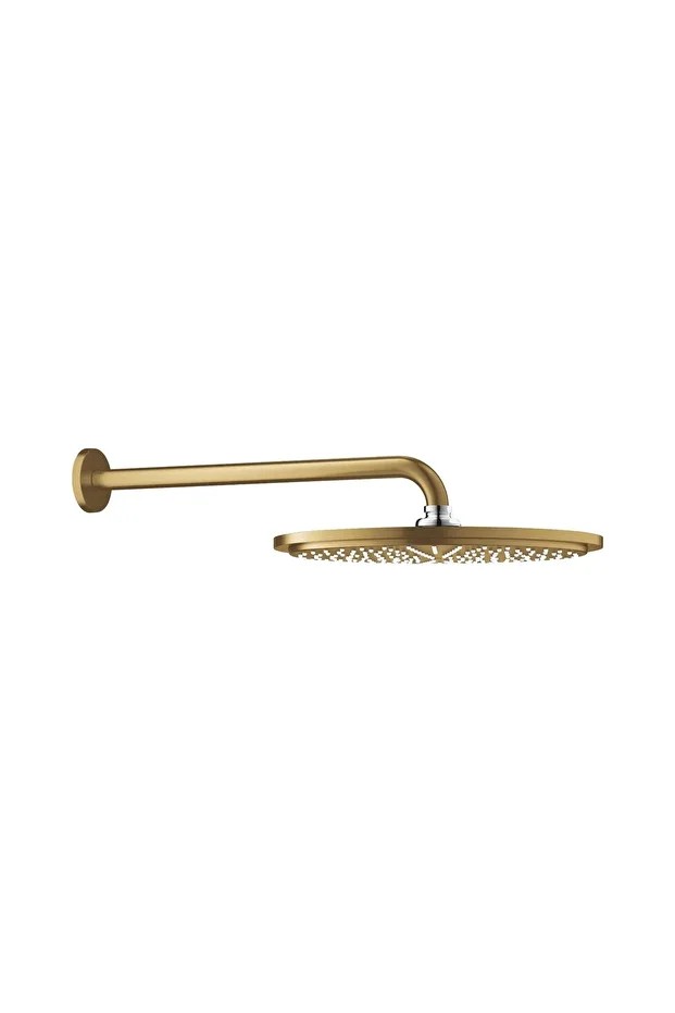 Rainshower Cosmopolitan Tepe Duşu Ve Dirseği 38cm - 26066gn0