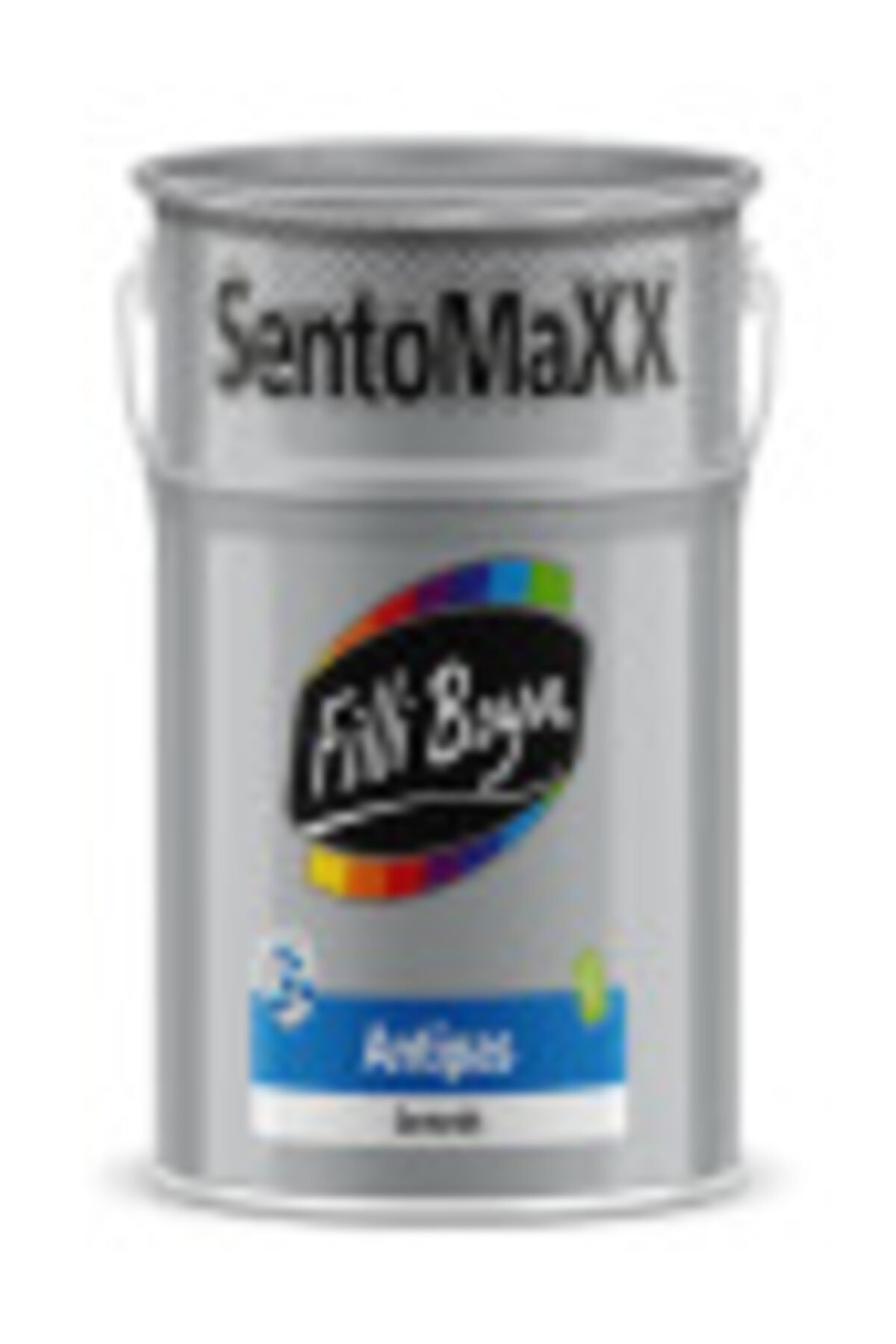 Filli Caparol Trimaxx Antipas Gri 2,5lt