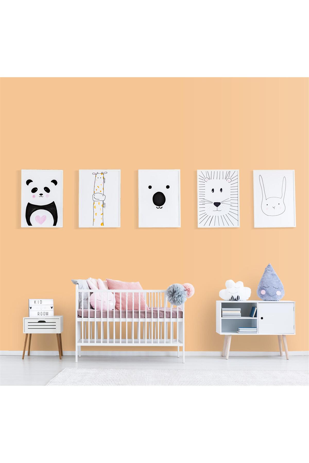 4254 - Elegan Şampanya - Ci-7143 2,5 Litre Perla Mat Silikonlu Iç Cephe Boyası (28800011000)